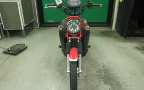 HONDA CROSS CUB 110 JA10