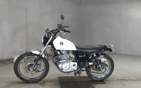 SUZUKI GRASS TRACKER NJ47A