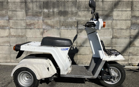 HONDA  GYRO X STANDARD  TD02