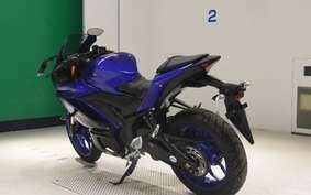 YAMAHA YZF-R25 RG43J