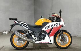 HONDA CBR250R MC41