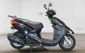 YAMAHA AXIS 125 TREET SE53J