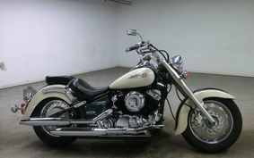 YAMAHA DRAGSTAR 400 CLASSIC 1998 4TR