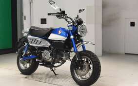 HONDA MONKEY 125 JB02