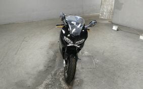 HONDA VFR800F 2014 RC79