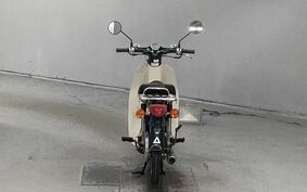 HONDA C70 SUPER CUB C70