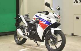 HONDA CBR125R JC50