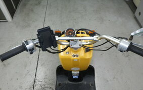 HONDA ZOOMER AF58