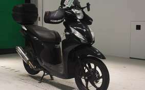 HONDA DIO 110 JF58