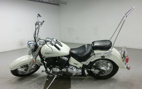 YAMAHA DRAGSTAR 400 CLASSIC 1999 4TR