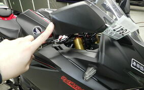 HONDA CBR250RR A MC51