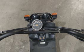 HONDA ZUMAR AF58