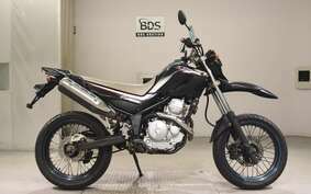 YAMAHA XT250X DG11J