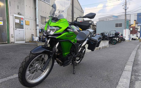 KAWASAKI VERSYS X250 ABS TOURER LE250D