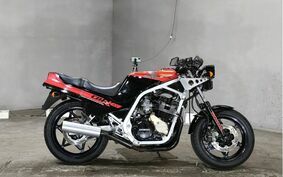 HONDA CBR400F 1984 NC17