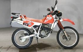 HONDA XLR250 BAJA MD22