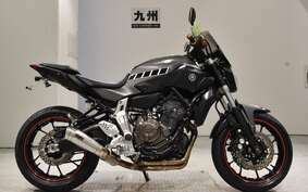 YAMAHA MT-07 ABS 2015 RM07J