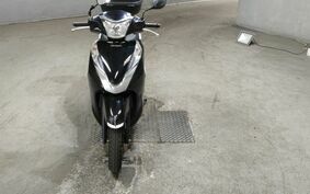 HONDA LEAD 125 JF45