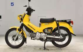 HONDA CROSS CUB 110 JA45