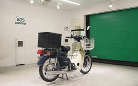 HONDA C50 SUPER CUB E AA01