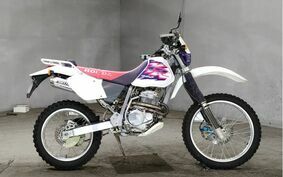 HONDA XR250 MD30