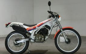 HONDA TLR250R MD18