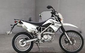 KAWASAKI KLX125 LX125C