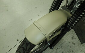 HONDA CT125 HUNTER CUB JA55