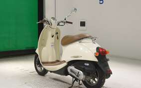 HONDA CREA SCOOPY AF55