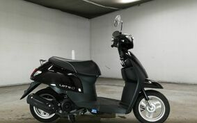 SUZUKI LET's G CA4AA