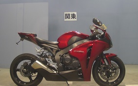 HONDA CBR1000RR Gen. 2 2009 SC59