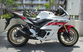 YAMAHA YZF-R3 ABS 2023 RH21J