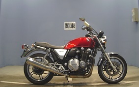 HONDA CB1100 ABS 2013 SC65