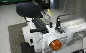 HONDA GYRO X TD02