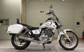 SUZUKI GZ125HS PCJG3