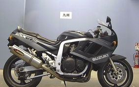 SUZUKI GSX-R1100 GV73A
