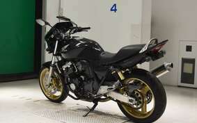 HONDA CB400SF VTEC Spec3 2006 NC39