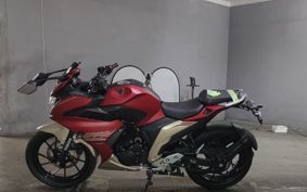 YAMAHA  FEATHER 25 RG42