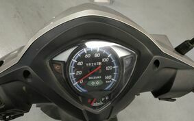 SUZUKI ADDRESS 110 CE47A