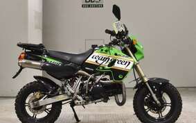 KAWASAKI KSR110 KL110A