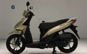 SUZUKI ADDRESS 110 CE47A