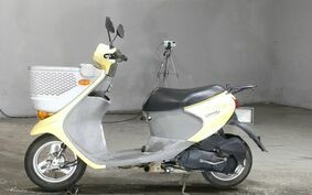 SUZUKI LET's 4 Basket CA43A