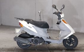 SUZUKI ADDRESS V125 CF4EA