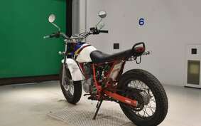 HONDA FTR223 MC34