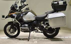 BMW R1200GS ADVENTURE 2014 0A02