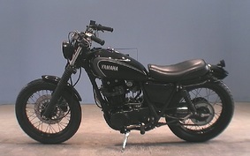 YAMAHA SR400 Gen.3 2006 RH01J