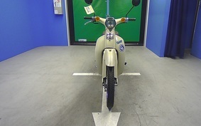 HONDA LITTLE CUB AA01