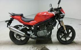 HYOSUNG GT250 MJ55