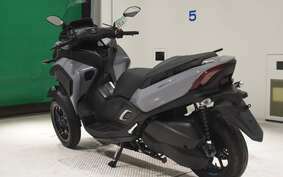 YAMAHA TRICITY 300 2020 SH15J