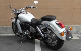 HONDA SHADOW 400 2004 NC34